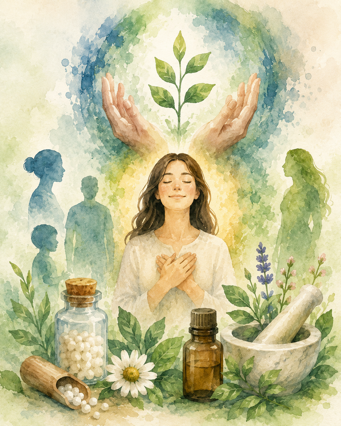 Does Homoeopathy Work? An Honest, Evidence-Informed Answer