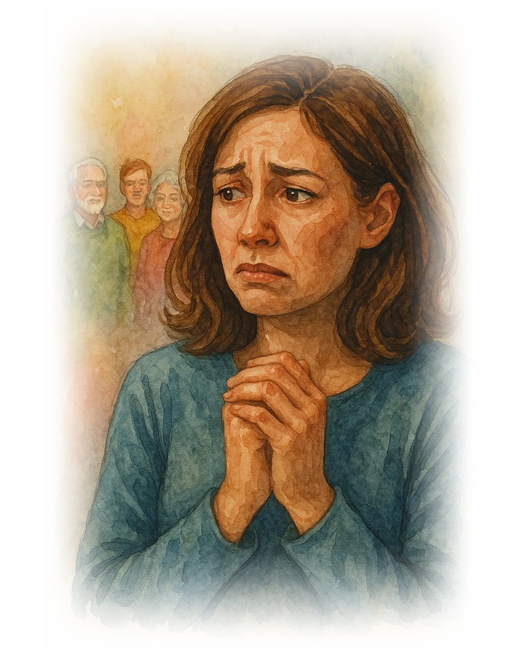 Anxiety